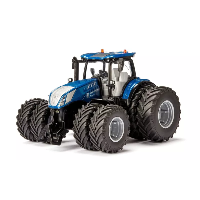 Siku 6738 diaľkovo ovládaný (RC) model traktor elektromotor 1:32