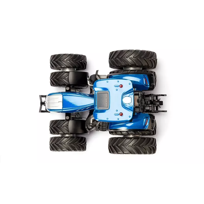Siku 6738 diaľkovo ovládaný (RC) model traktor elektromotor 1:32