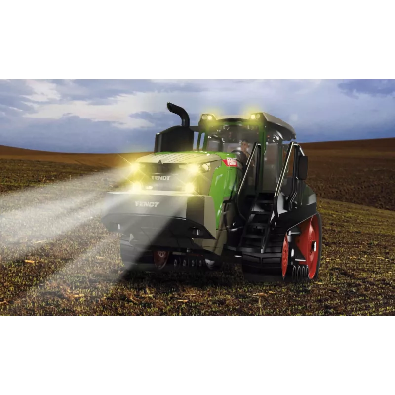 Siku Fendt 1167 Vario diaľkovo ovládaný (RC) model traktora 1:32