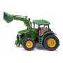 Siku 6792 rádiovo ovládaný model 1:32
