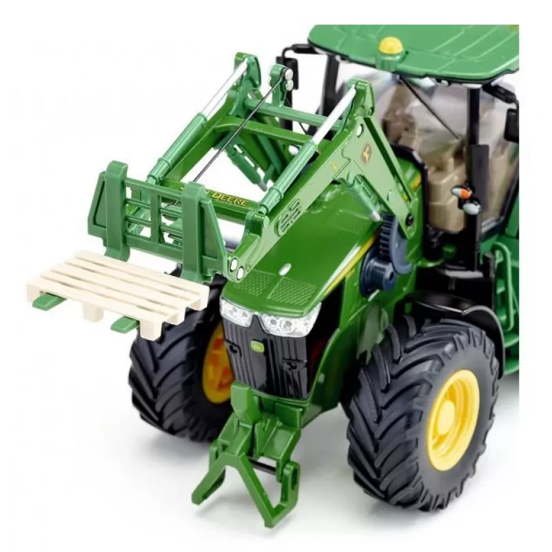 Siku 6792 rádiovo ovládaný model 1:32