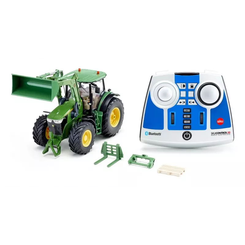 Siku 6792 rádiovo ovládaný model 1:32