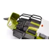 Siku Farmer 1999 Claas Torion 1914 kolesový nakladač, 1:50, zelená/biela
