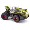 Siku Farmer 1999 Claas Torion 1914 kolesový nakladač, 1:50, zelená/biela