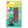 Brúsny kotúč Wolfcraft GmbH 5607000 vhodný na kov drevo