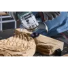 Brúsny kotúč Wolfcraft GmbH 5607000 vhodný na kov drevo