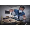 Brúsny kotúč Wolfcraft GmbH 5607000 vhodný na kov drevo