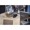 Brúsny kotúč Wolfcraft GmbH 5607000 vhodný na kov drevo