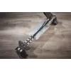 Wolfcraft VLC 1000 hliník čierna 37 cm šírka rezu