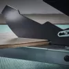 Wolfcraft VLC 1000 hliník čierna 37 cm šírka rezu