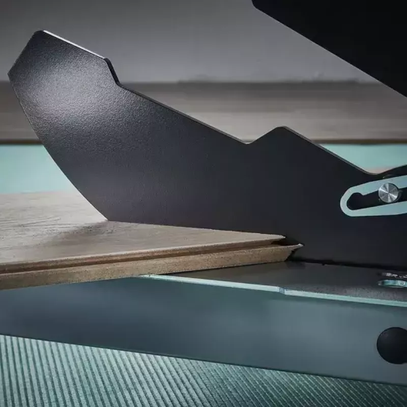 Wolfcraft VLC 1000 hliník čierna 37 cm šírka rezu