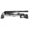 Wolfcraft VLC 1000 hliník čierna 37 cm šírka rezu