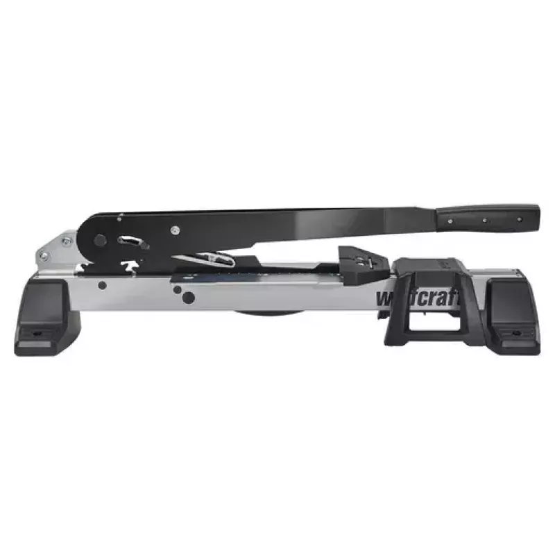 Wolfcraft VLC 1000 hliník čierna 37 cm šírka rezu
