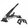 Wolfcraft VLC 1000 hliník čierna 37 cm šírka rezu