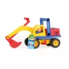 Bager Lena Active ZL-04151