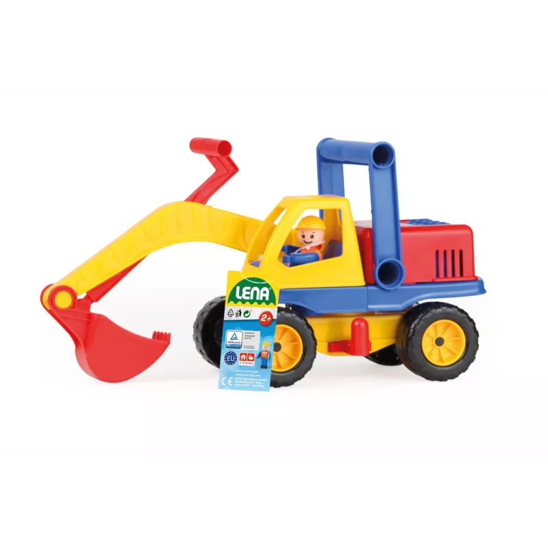 Bager Lena Active ZL-04151