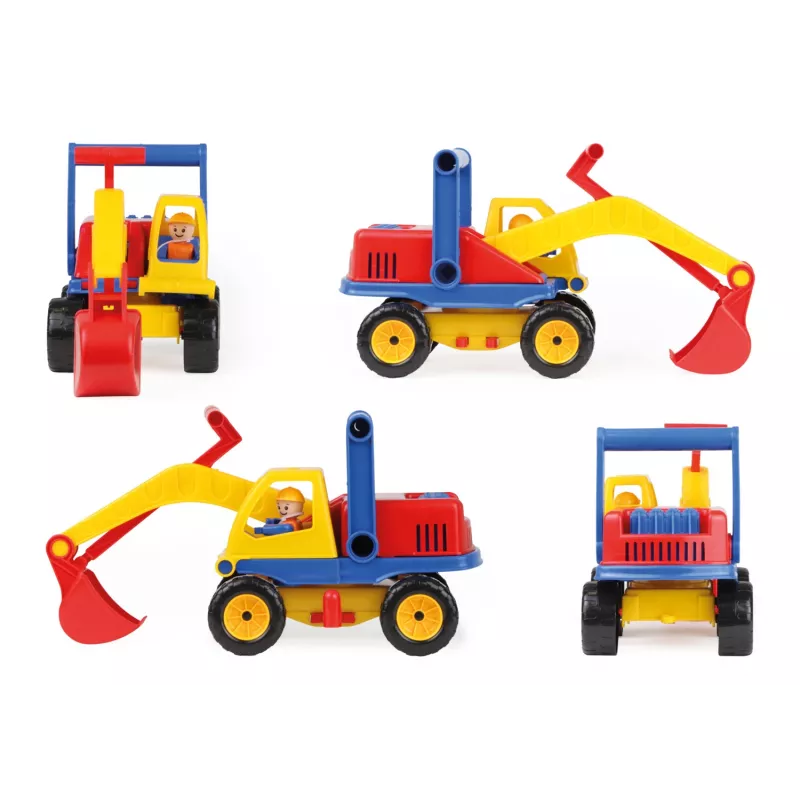 Bager Lena Active ZL-04151