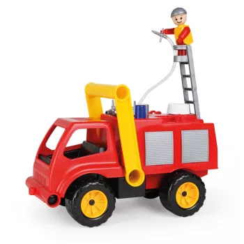 Hasičské auto Lena hasičské auto ZL-04155