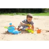 Súprava na piesok Lena Happy Sand Boys I 10-dielna