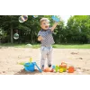 Súprava na piesok Lena Happy Sand Boys I 10-dielna