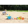 Súprava na piesok Lena Happy Sand Boys I 10-dielna