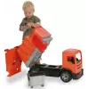 Nákladné auto Lena smetiarske auto ZL-02166
