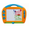 Magnetická kresliaca tabuľa pre deti Simm Spielwaren Colour magic drawing board big