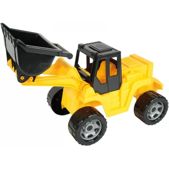 Lena GIGA TRUCKS 02048 hračkárske vozidlo/hračkárska dráha