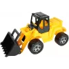 Lena GIGA TRUCKS 02048 hračkárske vozidlo/hračkárska dráha