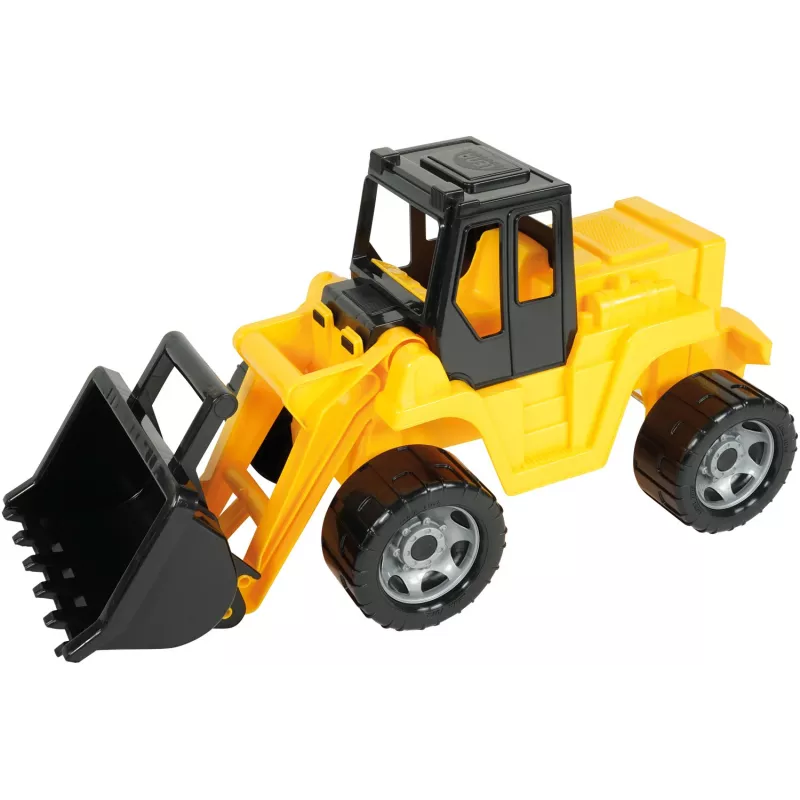 Lena GIGA TRUCKS 02048 hračkárske vozidlo/hračkárska dráha