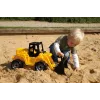 Lena GIGA TRUCKS 02048 hračkárske vozidlo/hračkárska dráha