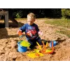 Súprava na piesok Lena Happy Sand Cook 05410
