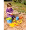 Súprava na piesok Lena Happy Sand Cook 05410
