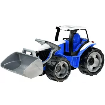 Traktor Lena GIGA TRUCKS ZL-02055 s čelným nakladačom