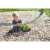 Traktor Lena EcoActives 04213 viacfarebný plast drevo 2+