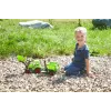 Traktor Lena EcoActives 04213 viacfarebný plast drevo 2+