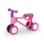 Štvorkolka Lena My First Scooter ružová