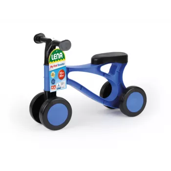 Lena 07168 klzné a jazdné hračky