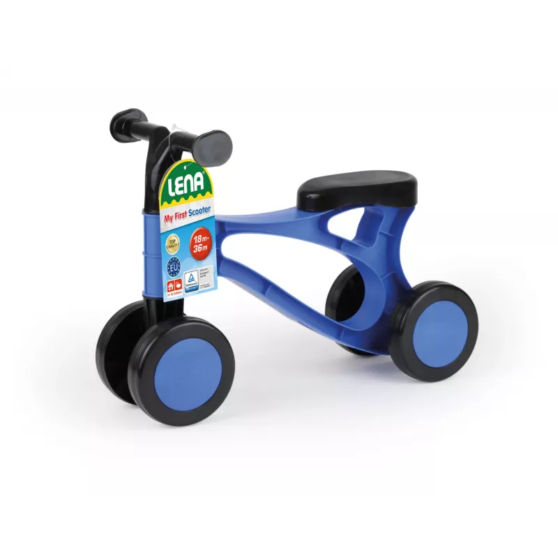 Lena 07168 klzné a jazdné hračky