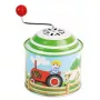 Hracie hodiny Bolz Farm 52760
