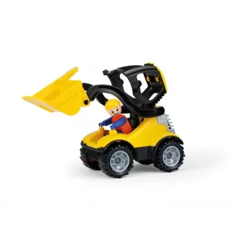 Nákladné auto Lena Truckies Earth Mover