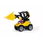 Nákladné auto Lena Truckies Earth Mover