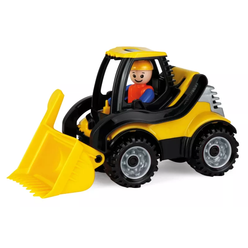 Nákladné auto Lena Truckies Earth Mover