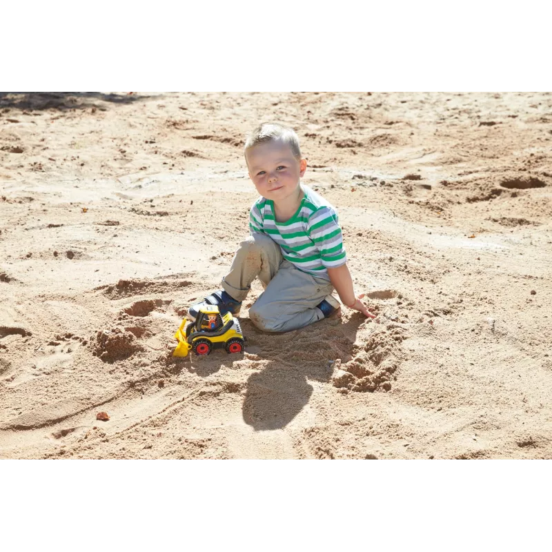 Nákladné auto Lena Truckies Earth Mover