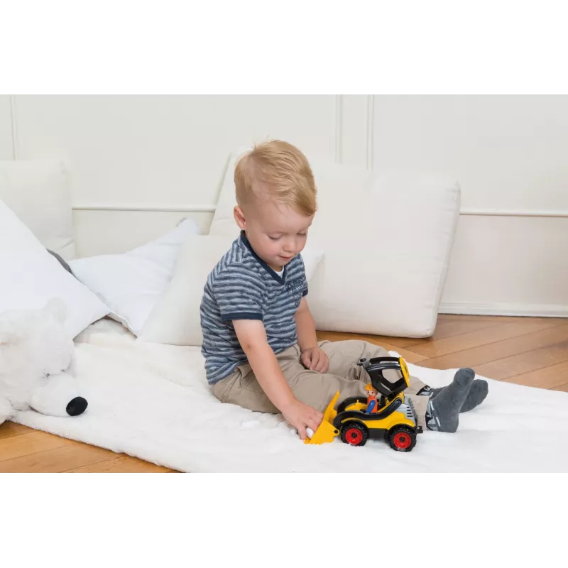 Nákladné auto Lena Truckies Earth Mover