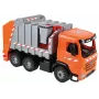 Lena GIGA TRUCKS smetiarske auto Arocs s nálepkami