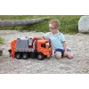 Lena GIGA TRUCKS smetiarske auto Arocs s nálepkami