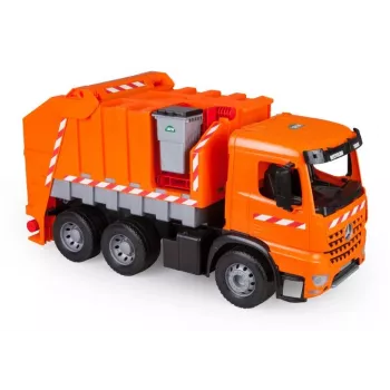 Nákladné auto Lena GIGA TRUCKS
