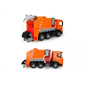 Nákladné auto Lena GIGA TRUCKS