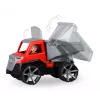 Nákladné auto Lena TRUXX SM04510 viacfarebné 2 years
